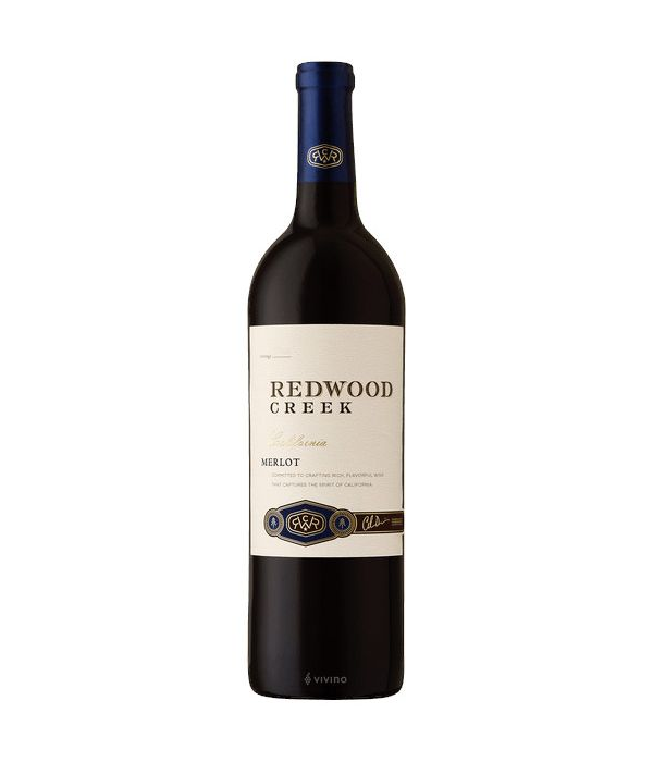 Redwood Creek Merlot