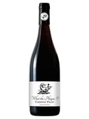 What the Phoque Cabernet Franc