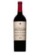 Shannon Ridge High Elevation Zinfandel