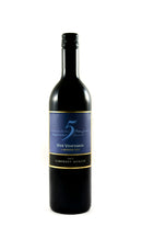Mission Hill Five Vineyards Cabernet Merlot