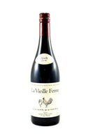 La Vieille Ferme Red