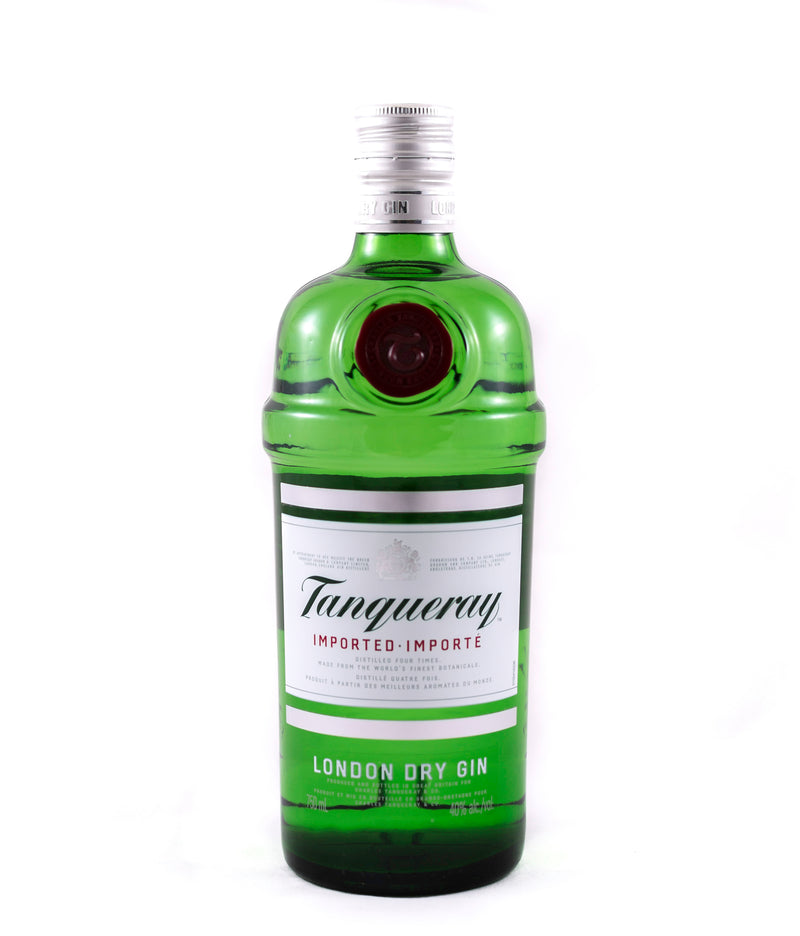 Tanqueray London Dry Gin - 375mL