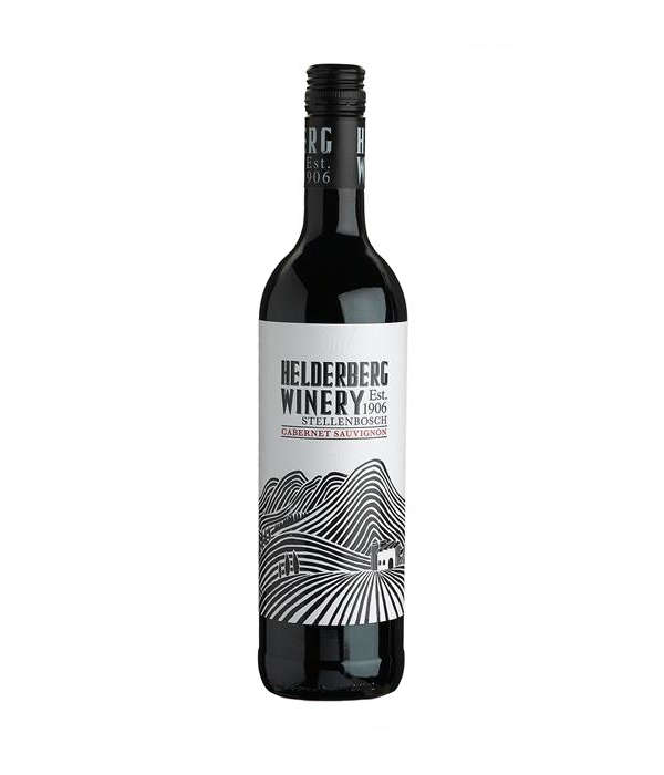 Helderberg Winery Cabernet Sauvignon