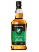 Springbank 15 Year Old Single Malt Whisky