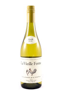 La Vieille Ferme White