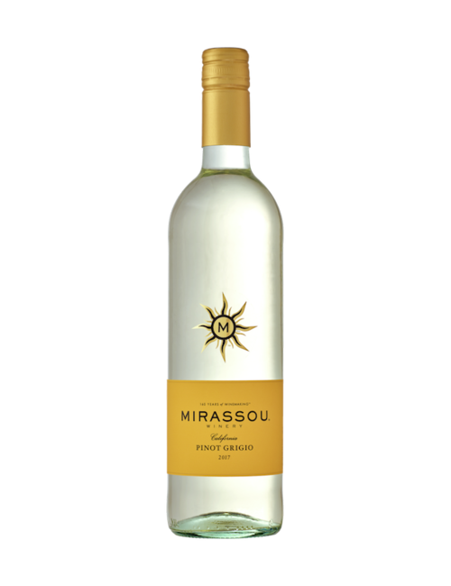 Mirassou Pinot Grigio