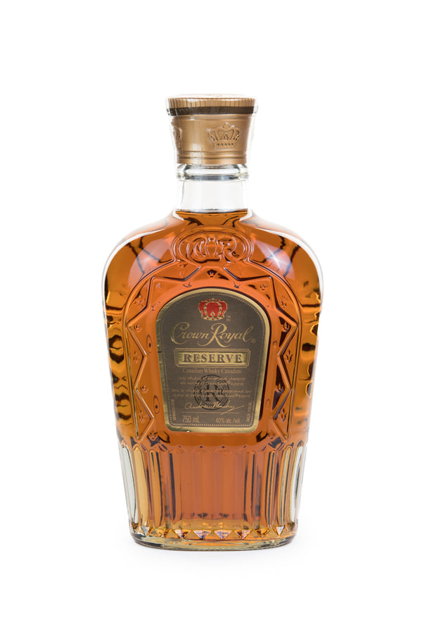 Crown Royal Special Reserve