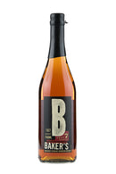 Baker's 7 Year Small Batch Bourbon