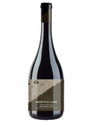 Martin's Lane Simes Vineyard Pinot Noir 2014