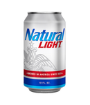 Natural Light - 8 x 355mL