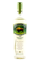 Zubrowka Vodka