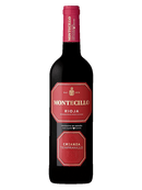 Montecillo Crianza