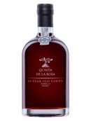 Quinta De La Rosa 10 Year Old Port - 500mL