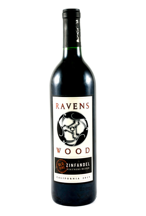 Ravenswood Zinfandel