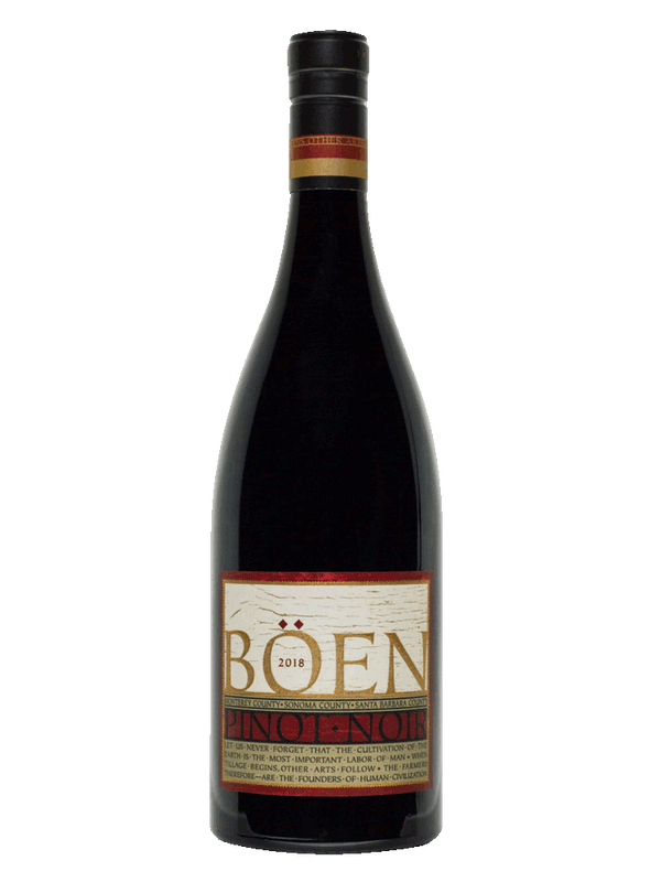 Böen Pinot Noir