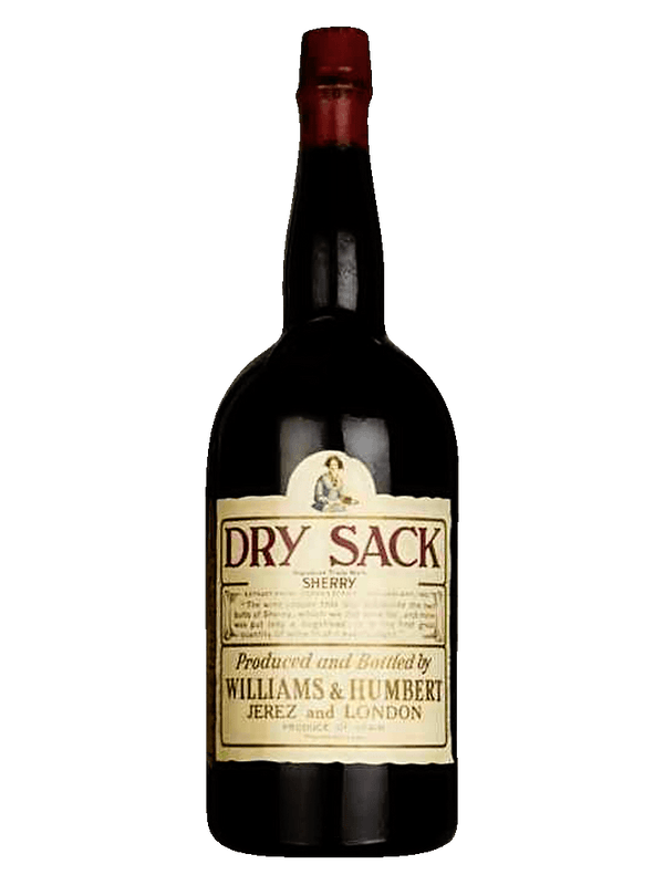 Williams & Humbert Dry Sack Sherry