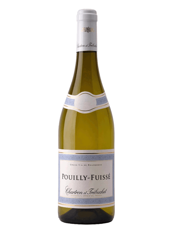 Chartron & Trebuchet Pouilly-Fuissé