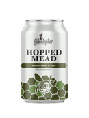 Fallentimber Hopped Mead - 4 x 355mL