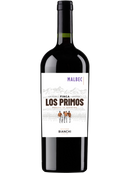 Finca Los Primos Malbec - 1 L