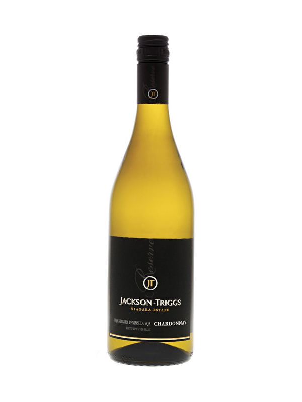 Jackson Triggs Reserve Chardonnay VQA