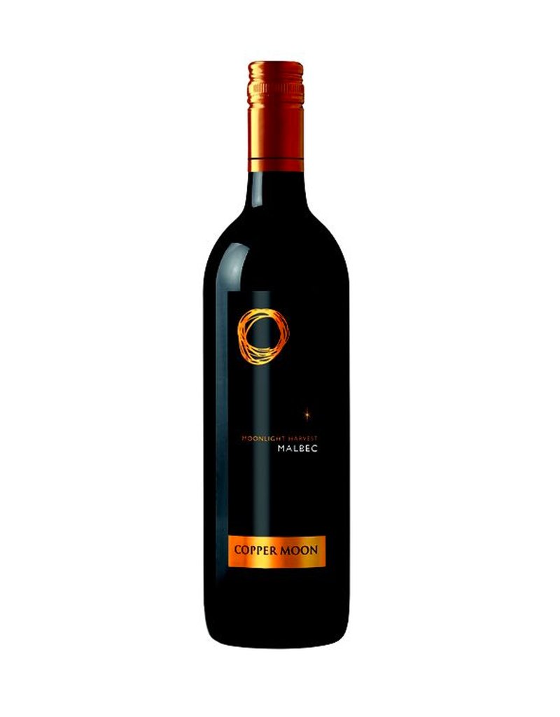 Copper Moon Malbec - 1.5L