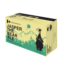 Jasper Brewing - Jasper the Bear Ale - 15 x 355mL