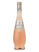 Maison Fabre Chateau L'Aumerade Cru Rosé