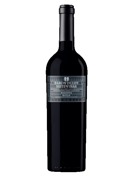 Baron de Ley 7 Vinas Reserva