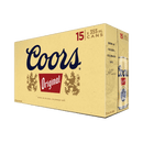 Coors Original - 15 x 355mL