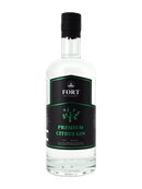 Fort Distillery Citrus Gin