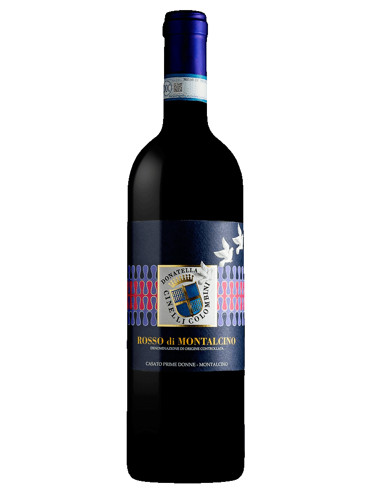 Donatella Cinelli Colombini Rosso di Montalcino 2018