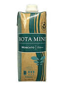 Bota Box Moscato - 500mL