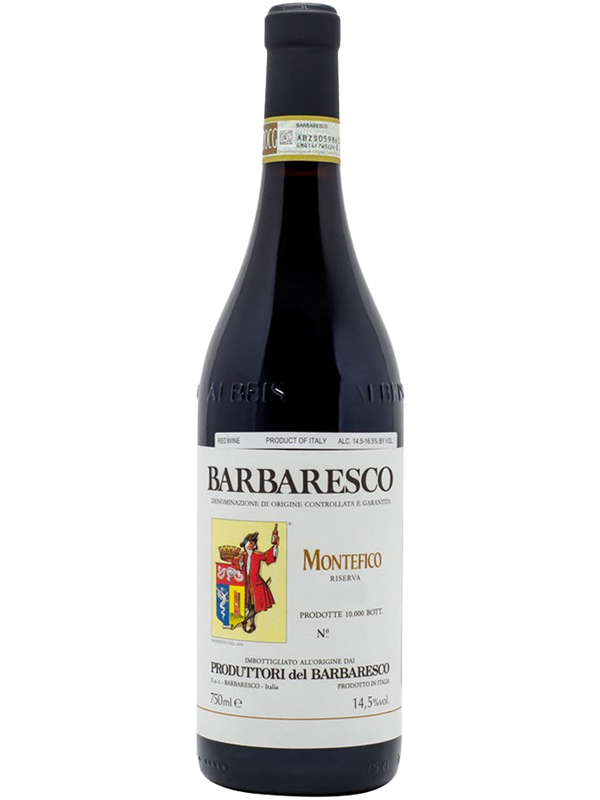 Produttori Del Barbaresco Montefico 2013