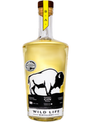 Wild Life Distillery Barrel Aged Gin