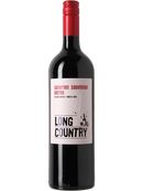 Santa Carolina Long Country Cab Merlot - 1L