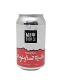 Medicine Hat Grapefruit Radler - 6 x 355mL