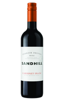 Sandhill Cabernet Franc