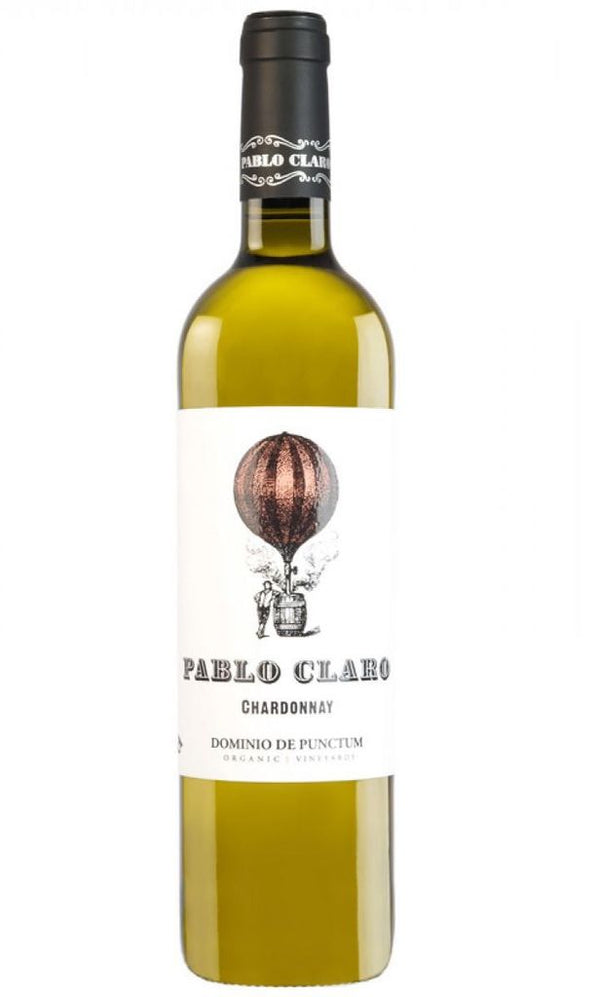 Pablo Claro Chardonnay