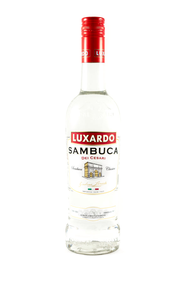 Luxardo Sambuca