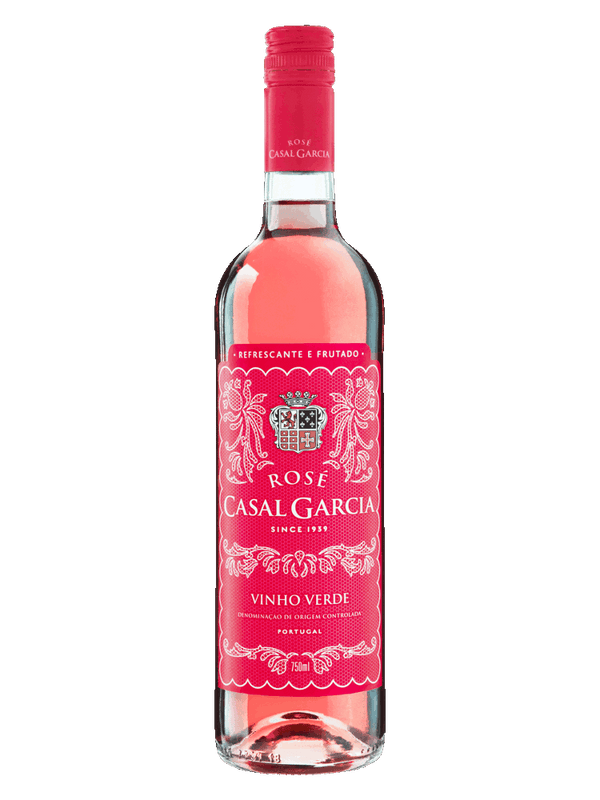 Casal Garcia Rosé Vinho Verde