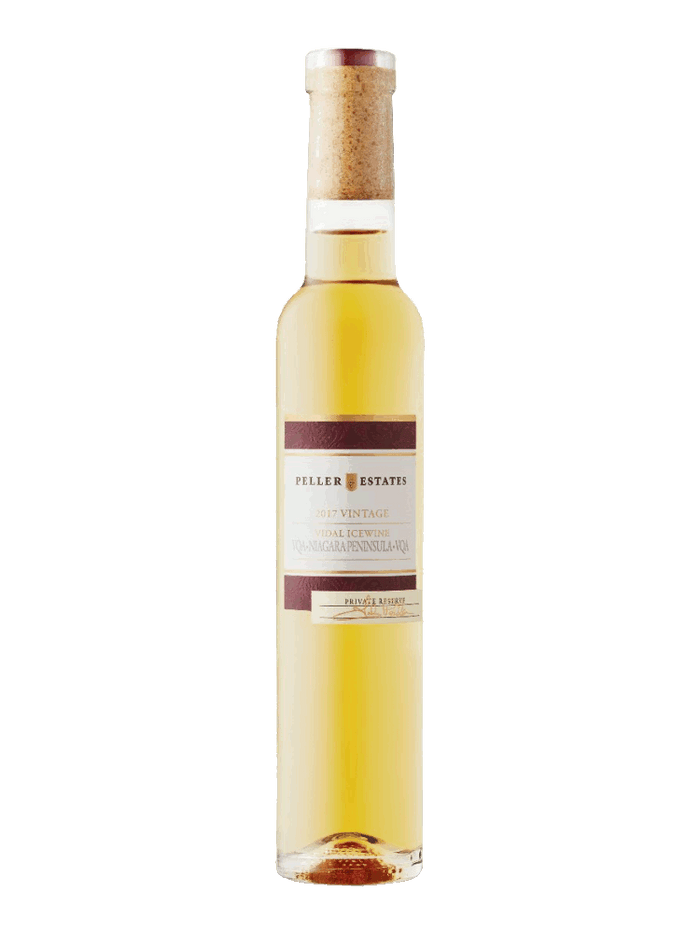 Peller Estate Private Reserve Vidal Icewine - 200mL