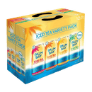 Palm Bay Iced Tea Variety - 12 x 355mL