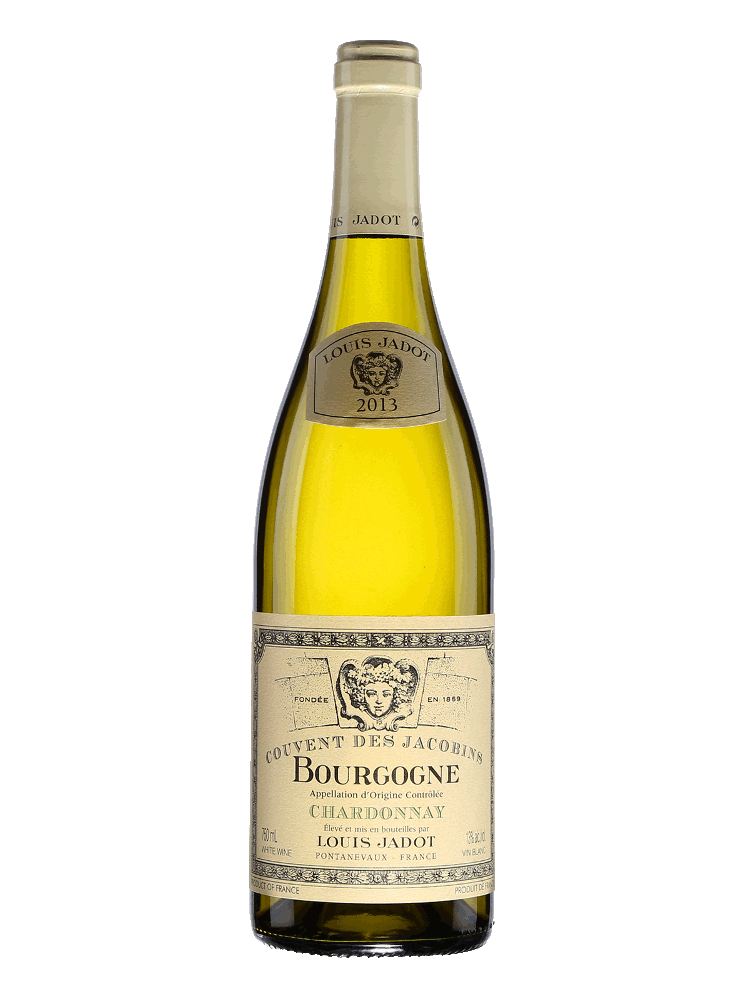 Louis Jadot Bourgogne Chardonnay