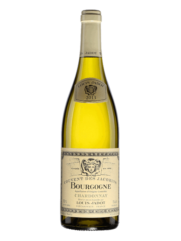 Louis Jadot Bourgogne Chardonnay