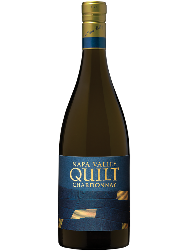 Quilt Napa Chardonnay