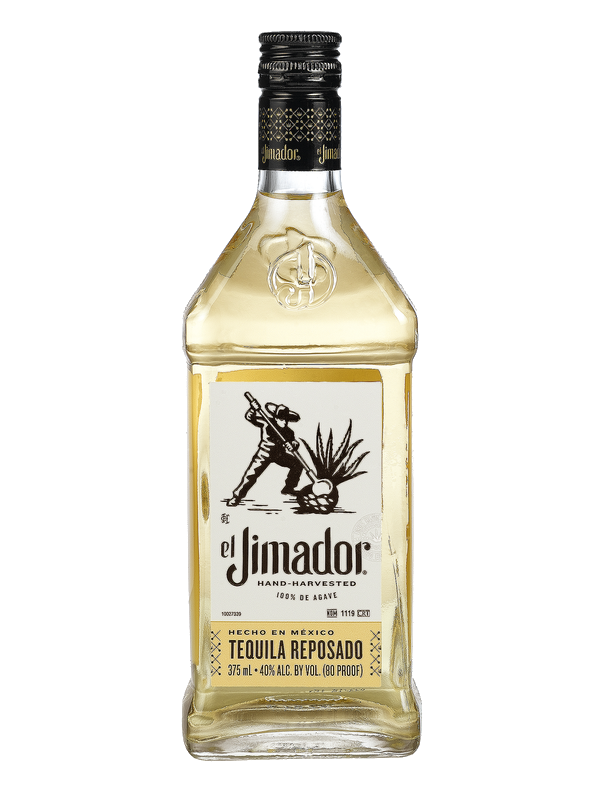 El Jimador Reposado - 375mL