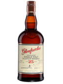 Glenfarclas 25 Year Old Whisky