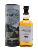 Balvenie 14 Year Old The Week of Peat
