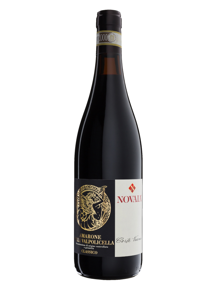 Novaia Corte Vaona Amarone della Valpolicella Classico