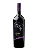 OZV Old Vines Zinfandel